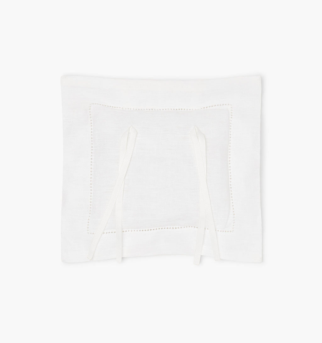 The Ring Pillow