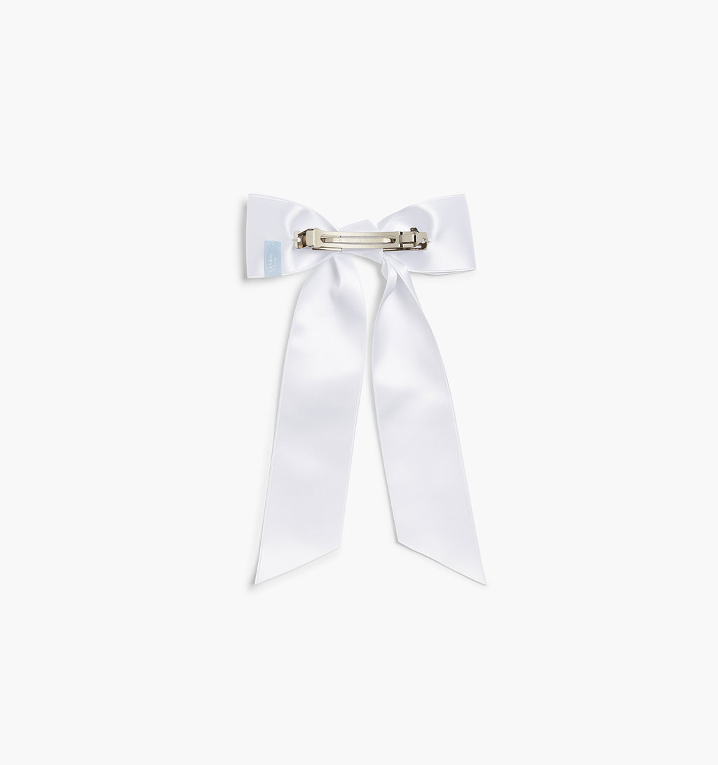 White Satin