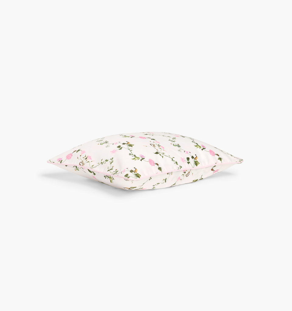 Pink Pond Floral