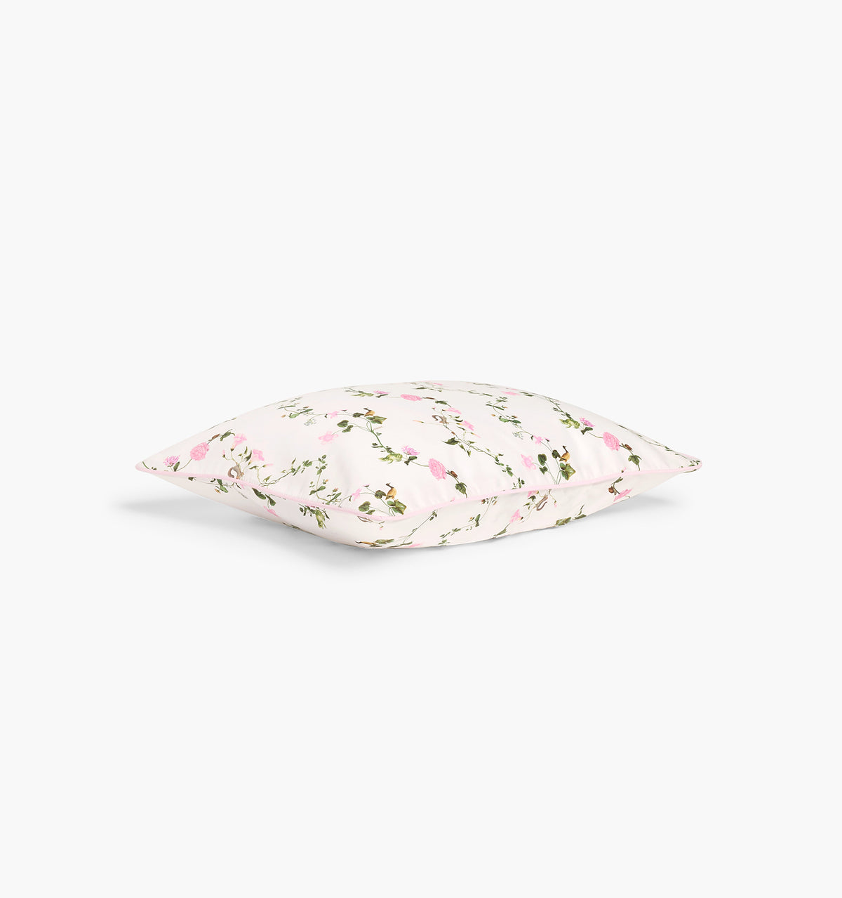 Pink Pond Floral