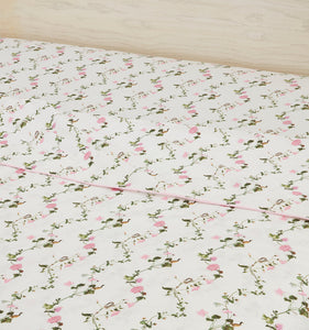 Pink Pond Floral