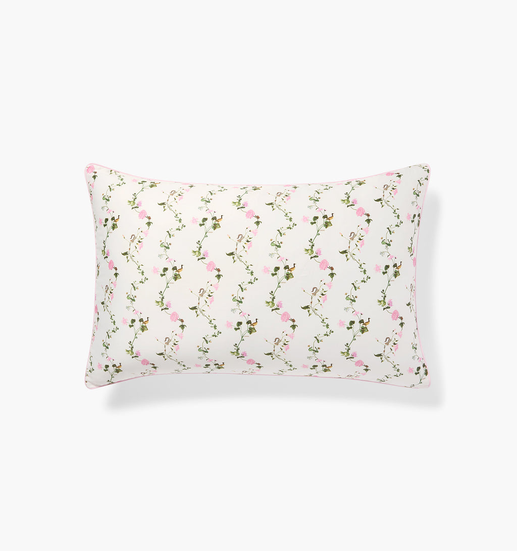 Pink Pond Floral