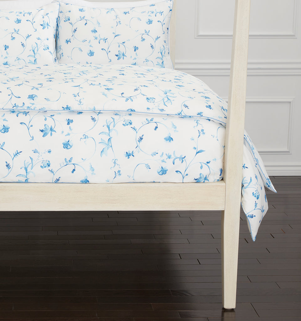 Botanical Duvet Cover