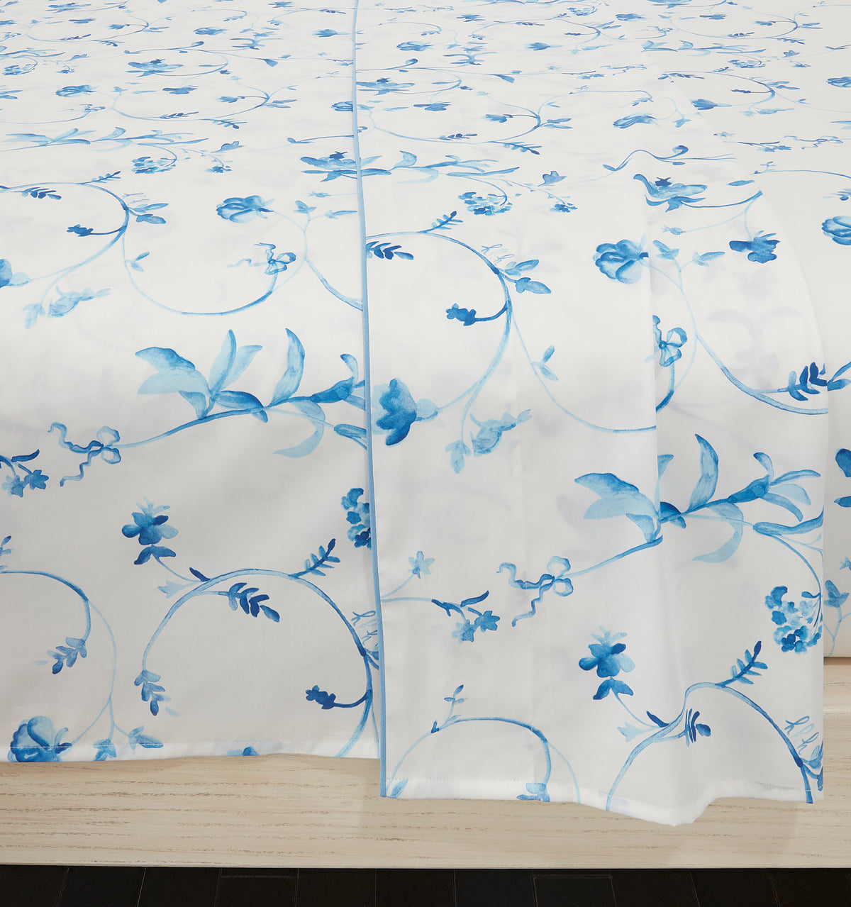 Botanical Top Sheet