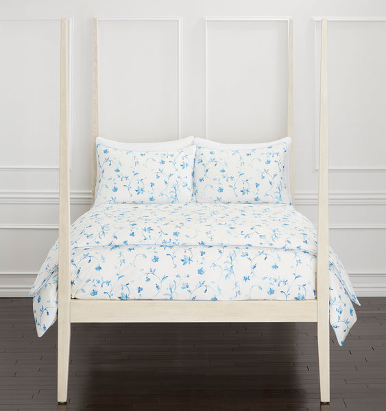 Botanical Bed Set