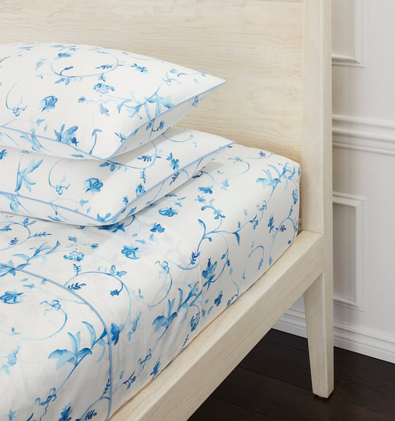 Botanical Sheet Set