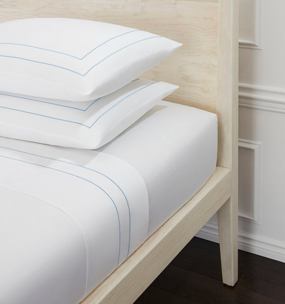 Chancery Lane Sheet Set - King