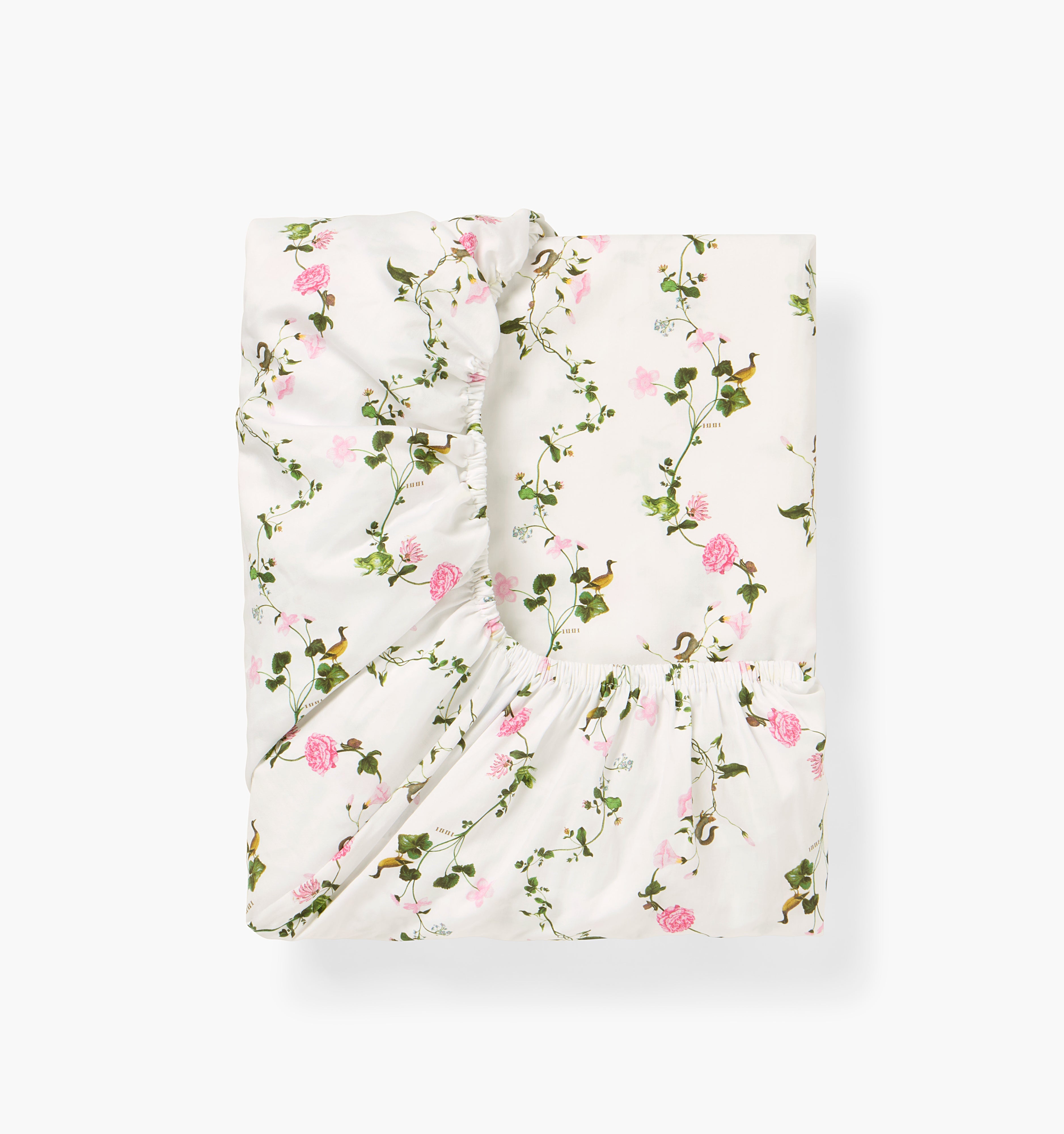 Pink Pond Floral