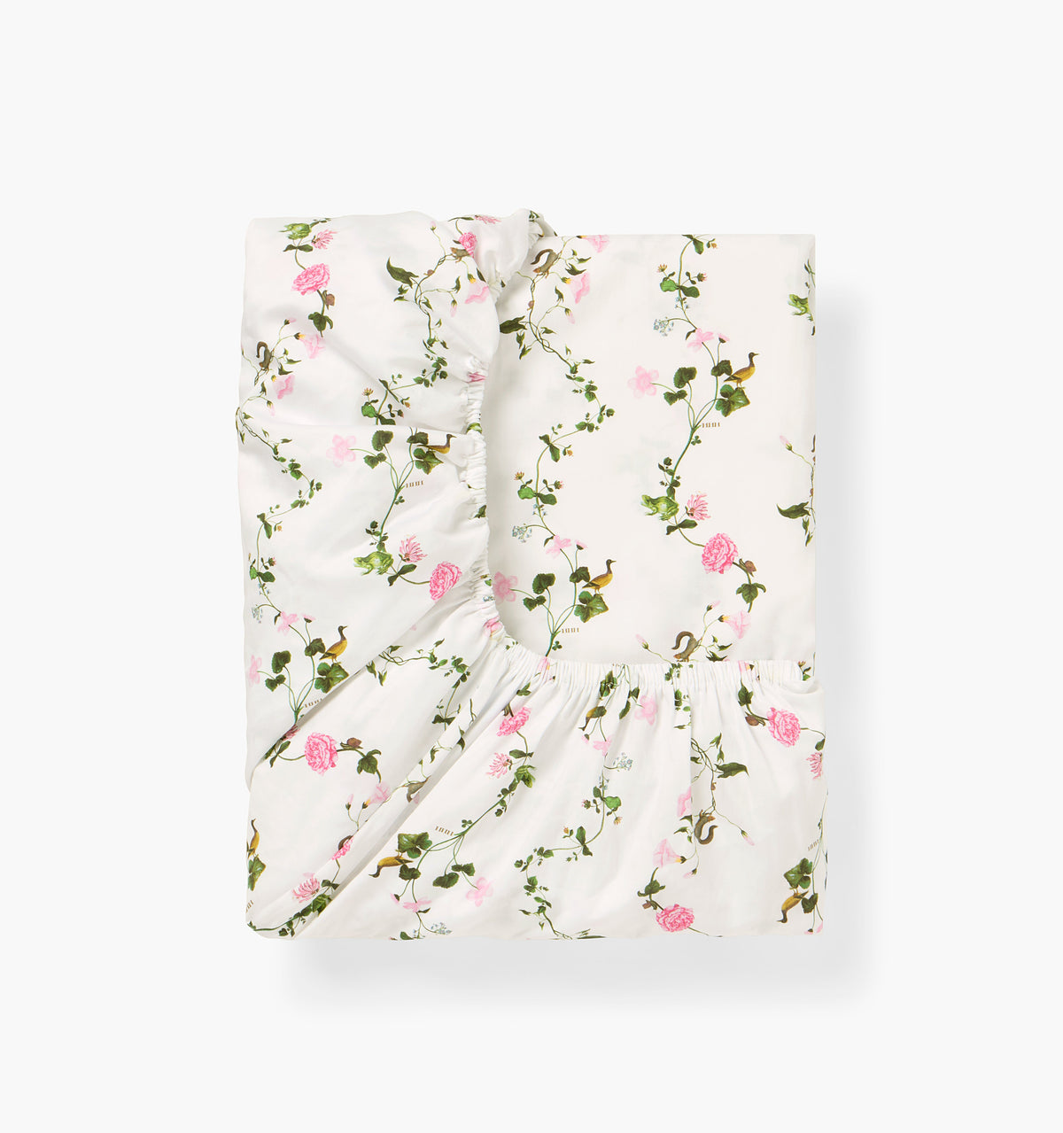 Pink Pond Floral