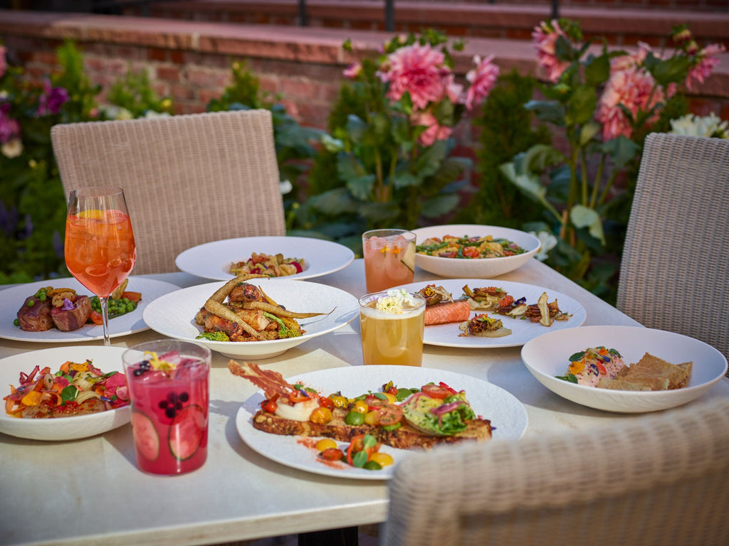 Hotel Jerome and Madeline Hotel Colorado, 4-Night Stay