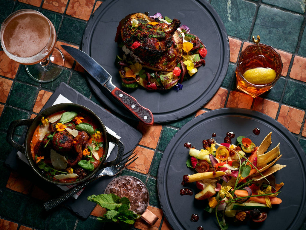 Hotel Jerome and Madeline Hotel Colorado, 4-Night Stay