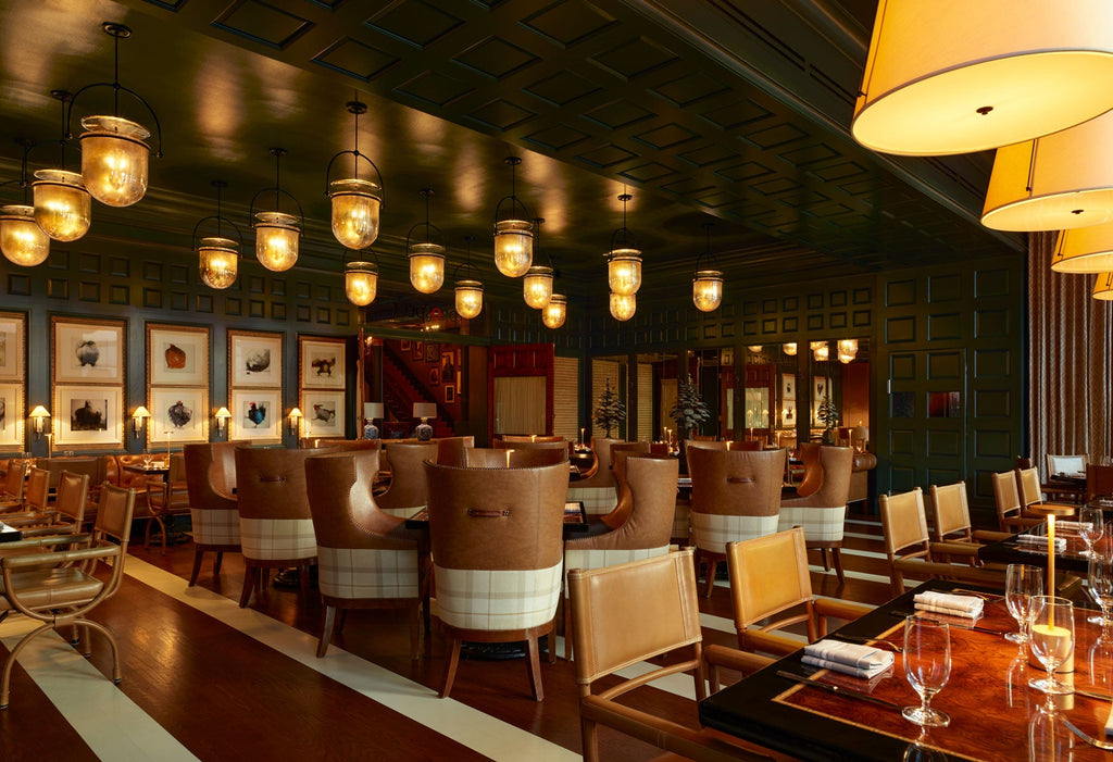 Hotel Jerome and Madeline Hotel Colorado, 4-Night Stay