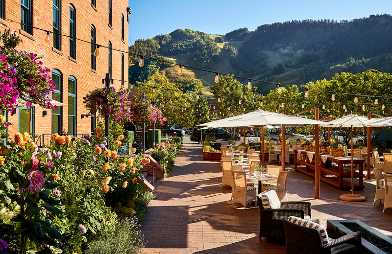 Hotel Jerome and Madeline Hotel Colorado, Luxury 6-Night Stay