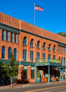 Hotel Jerome and Madeline Hotel Colorado, 4-Night Stay
