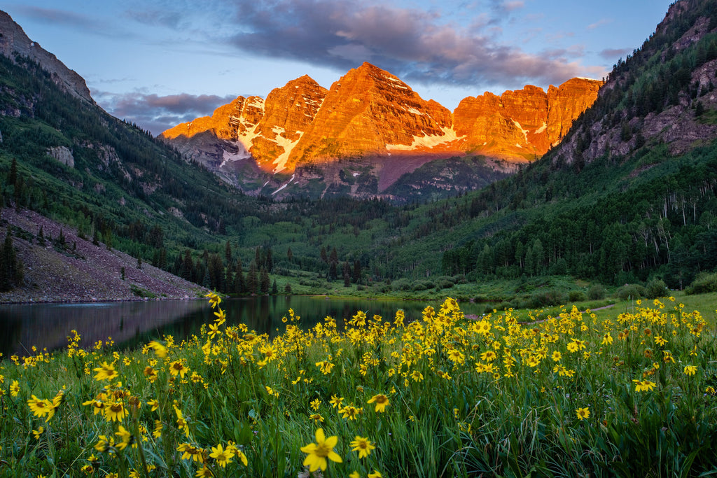 Hotel Jerome and Madeline Hotel Colorado, 4-Night Stay