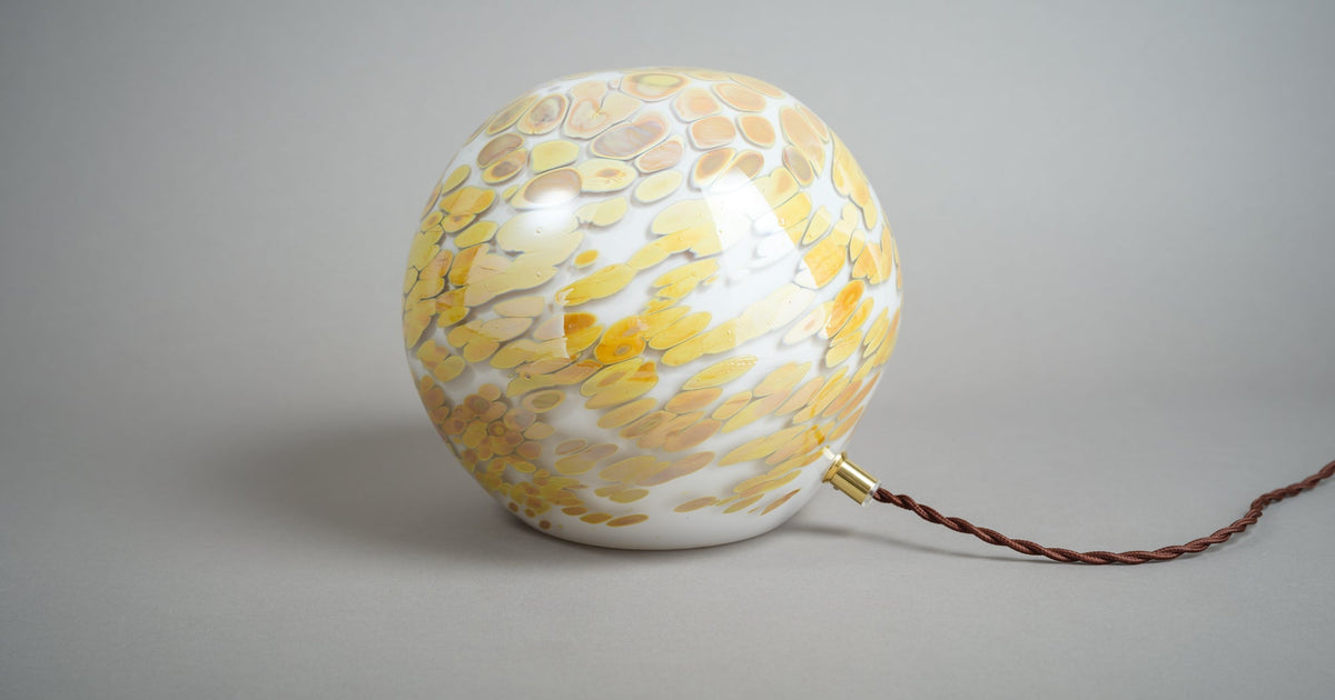 Bon Bon Table Lamp Mini