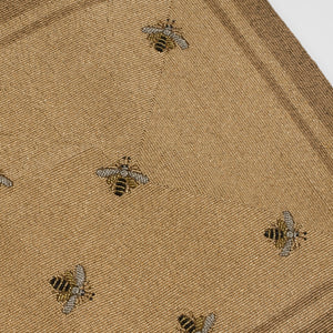 Stripey Bee Table Runner