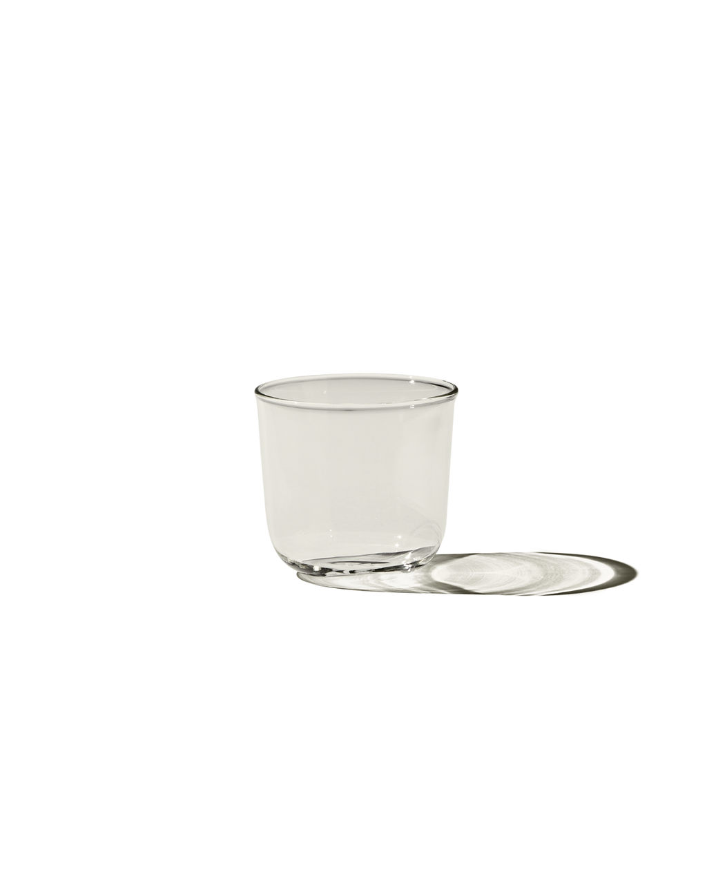 The Half Glass, Set of 4