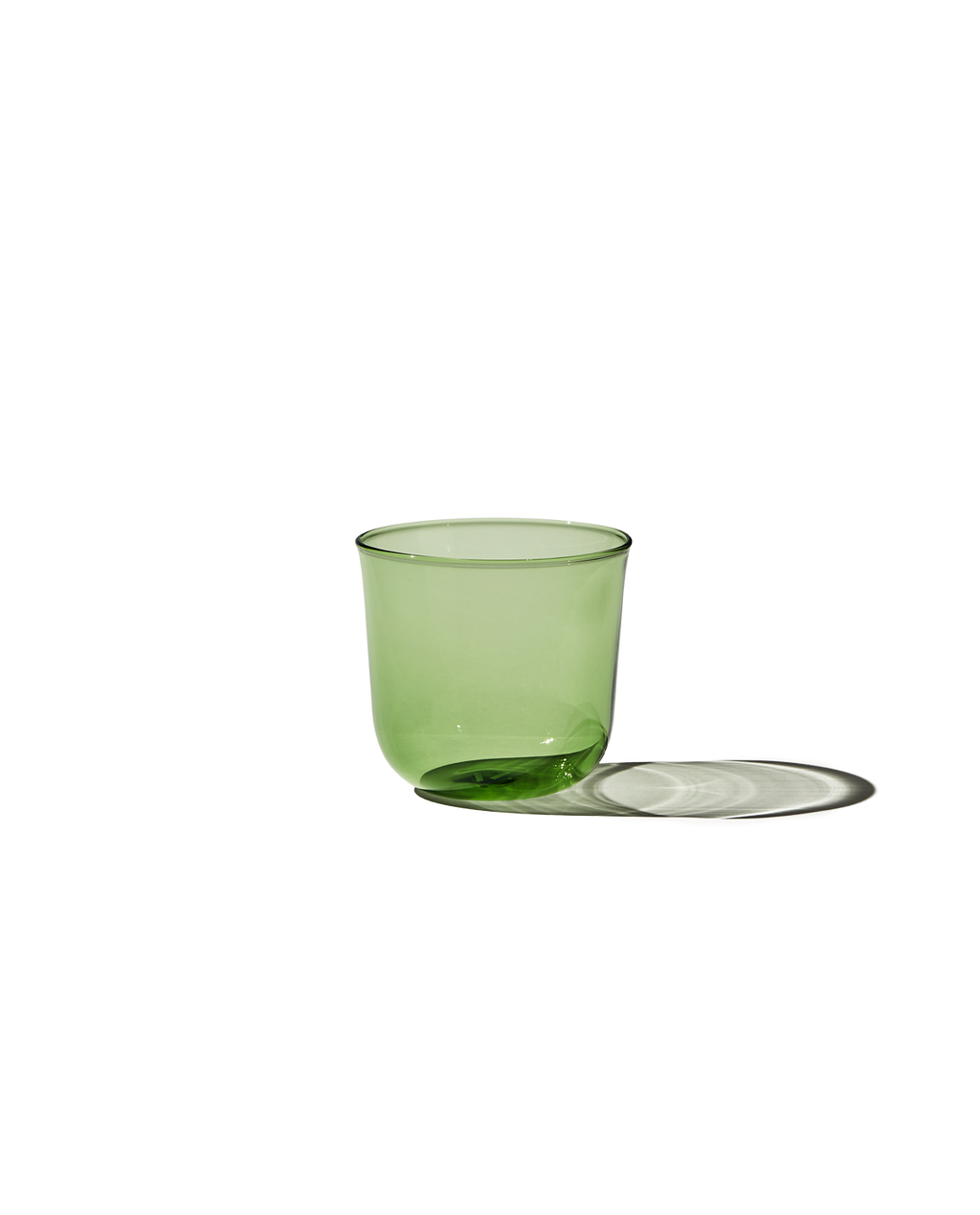 The Half Glass, Set of 4