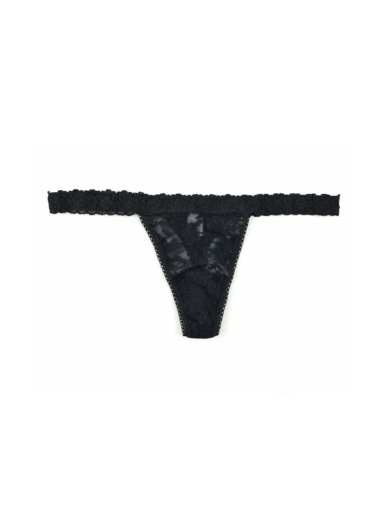 Victoria's Secret Lace G String Knickers