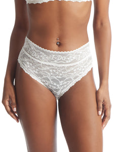 I Do Shimmer Cheeky Brief