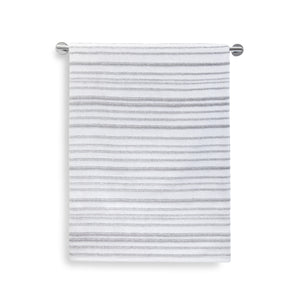 Hudson Stripe Towels