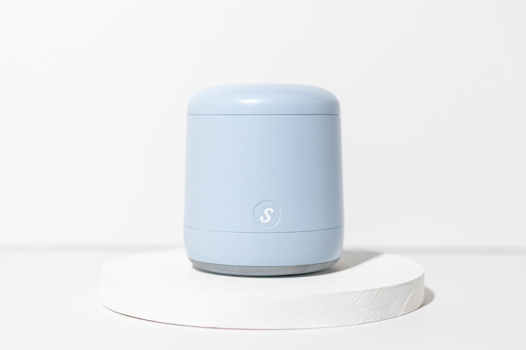 Dental & Jewelry Cleaner