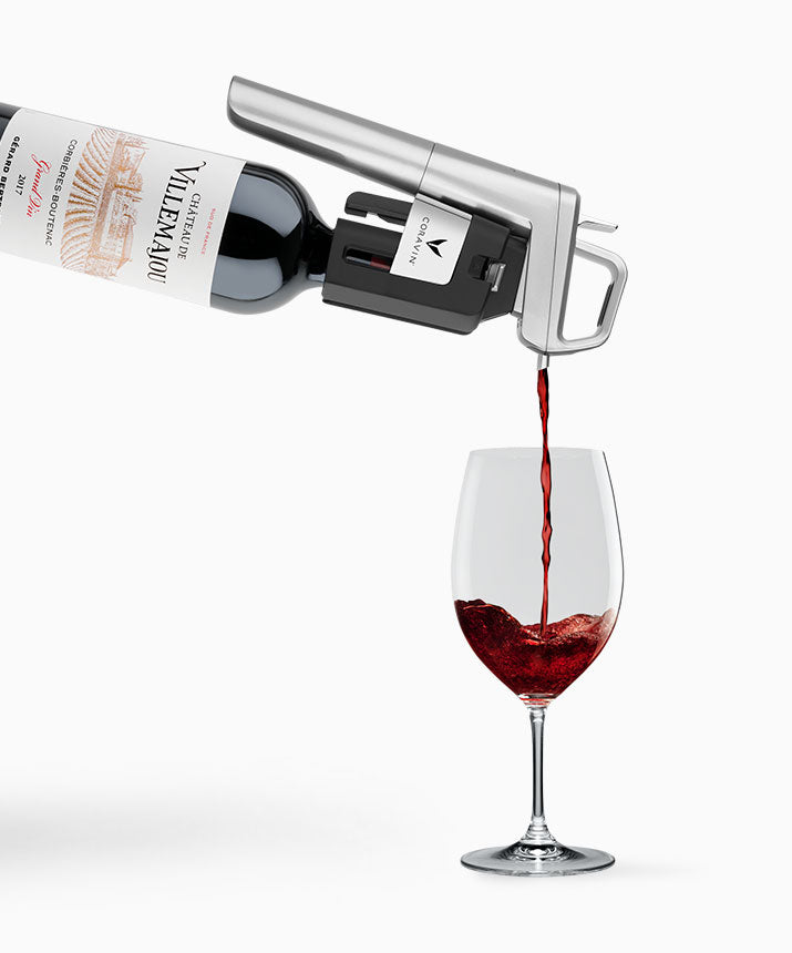 Coravin Timeless Six