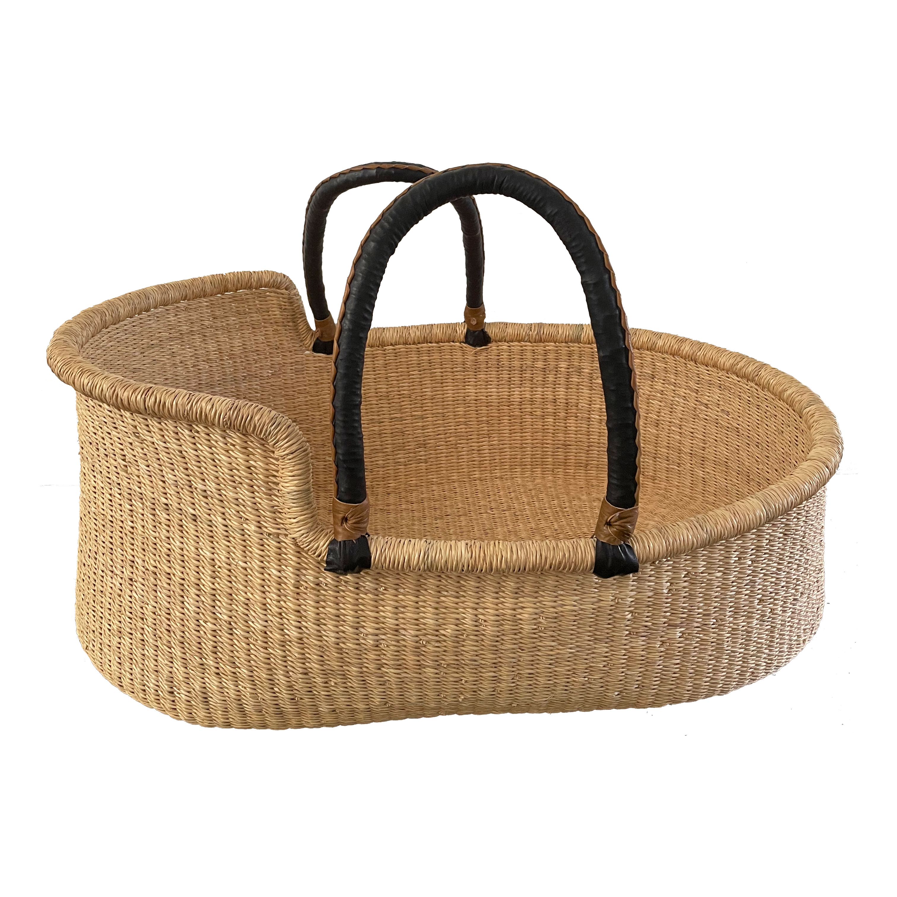 Baby Moses Basket