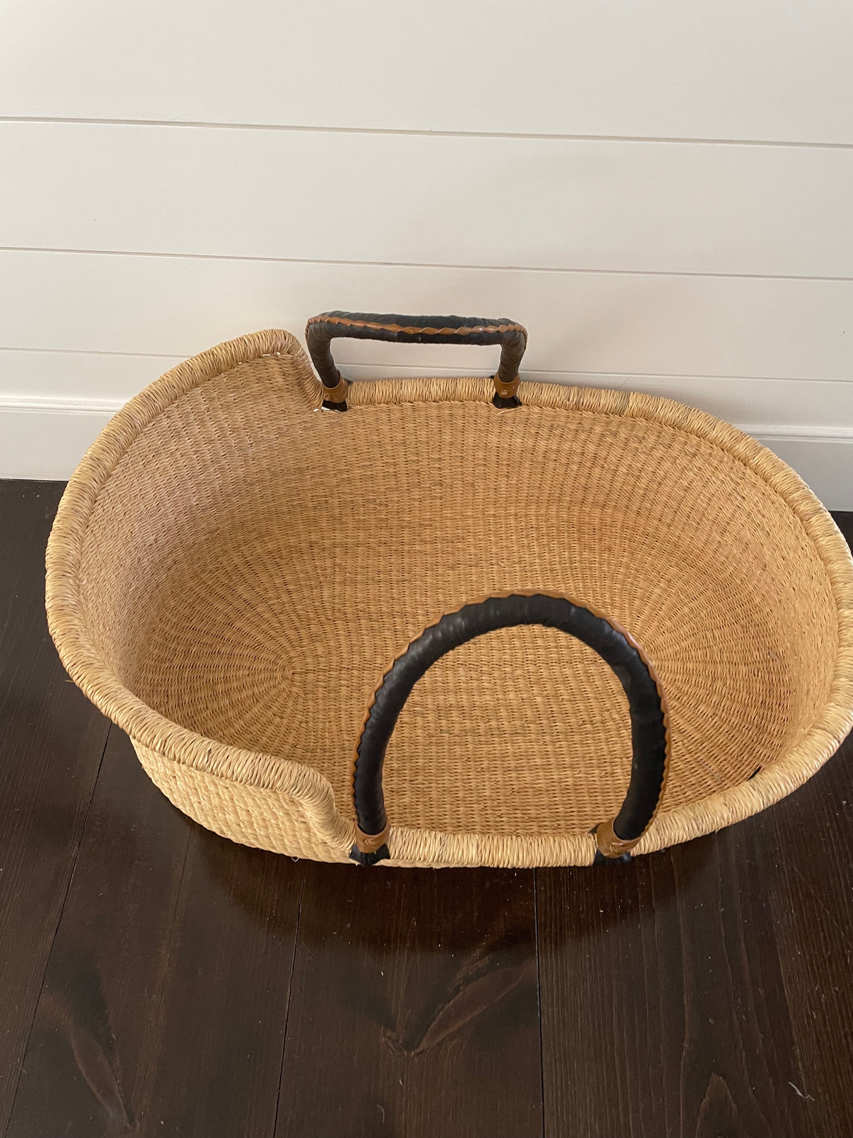 Baby Moses Basket