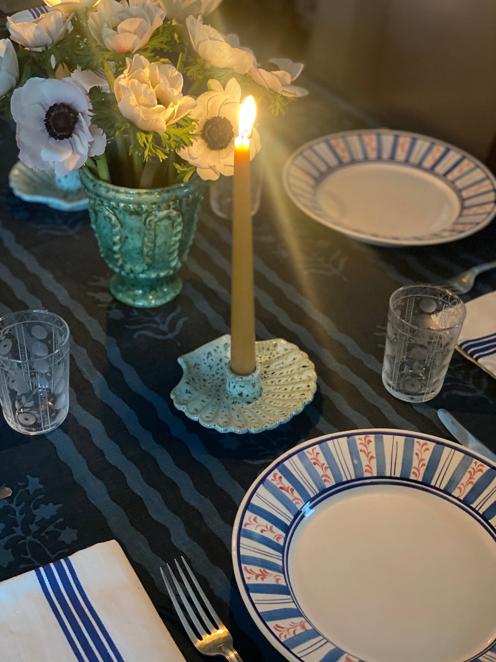alicia stokke Alicia Dinner Plate