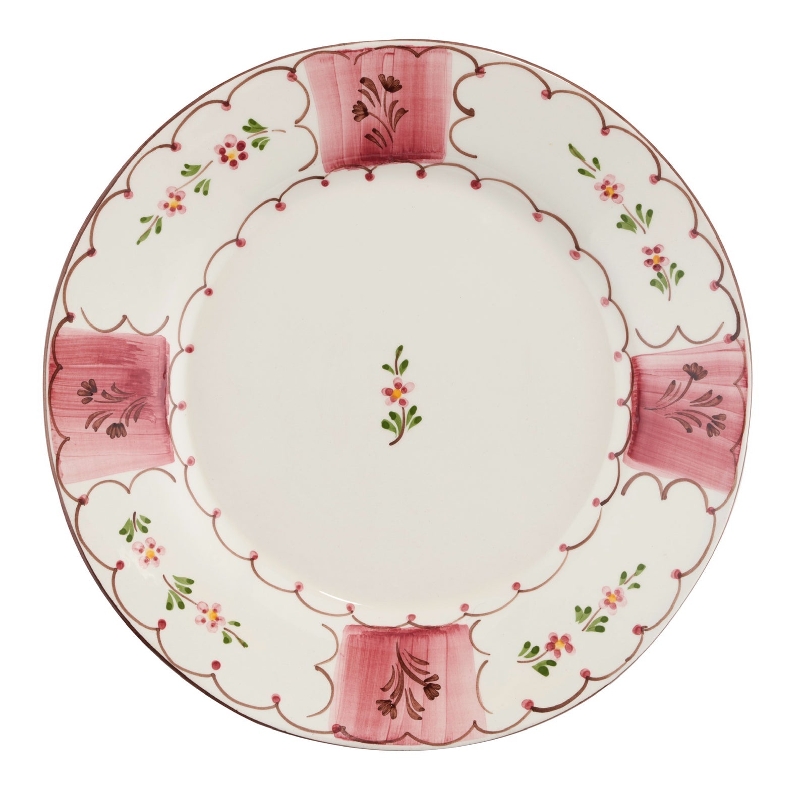 Alexandra Dinner Plate