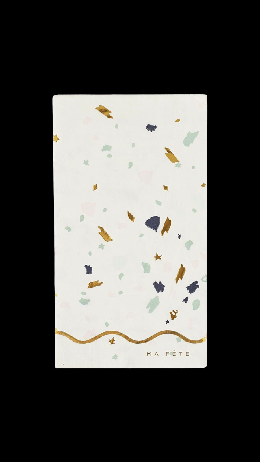 Terrazzo Napkins