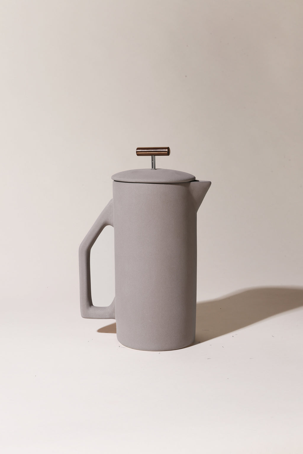 850 mL Ceramic French Press