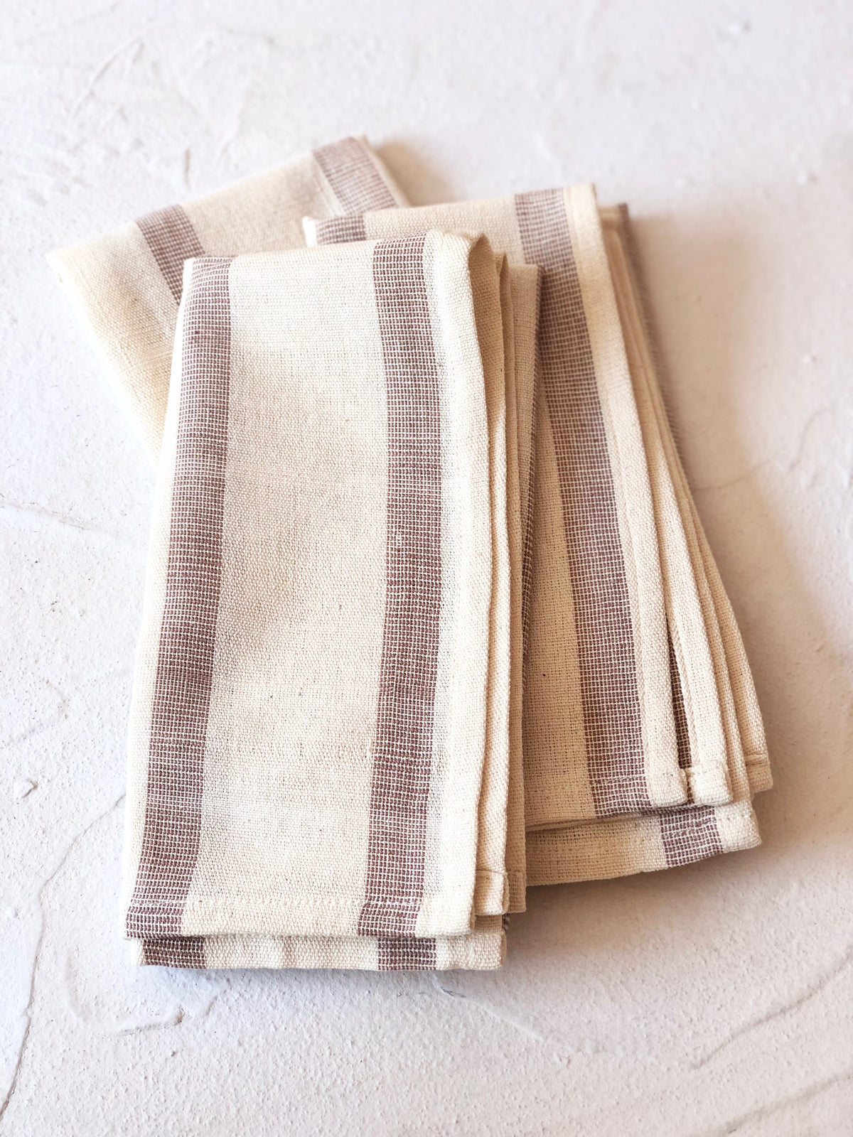 Countryside Napkins - Set of 4