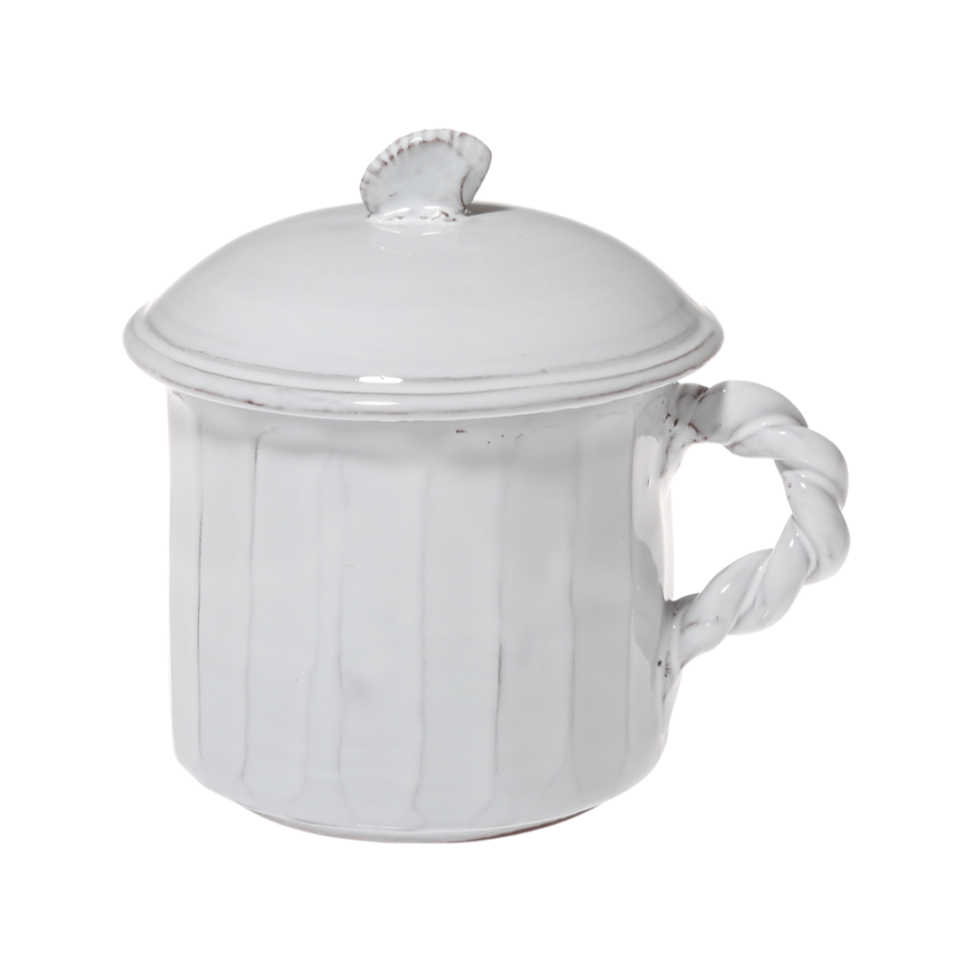 Caracol Sugar Bowl