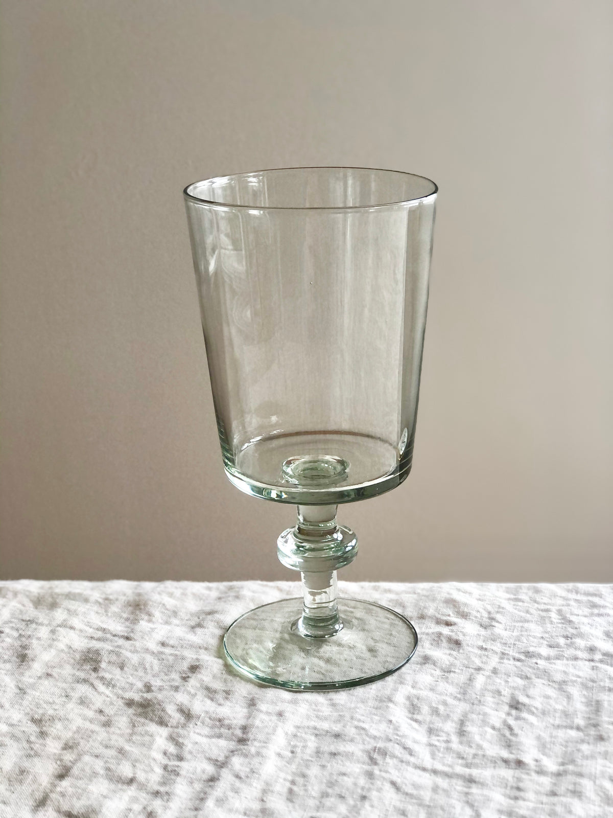 Hestia Water Glass