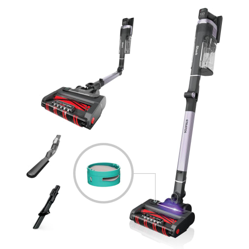 Shark IZ862H Stratos Cordless Vacuum