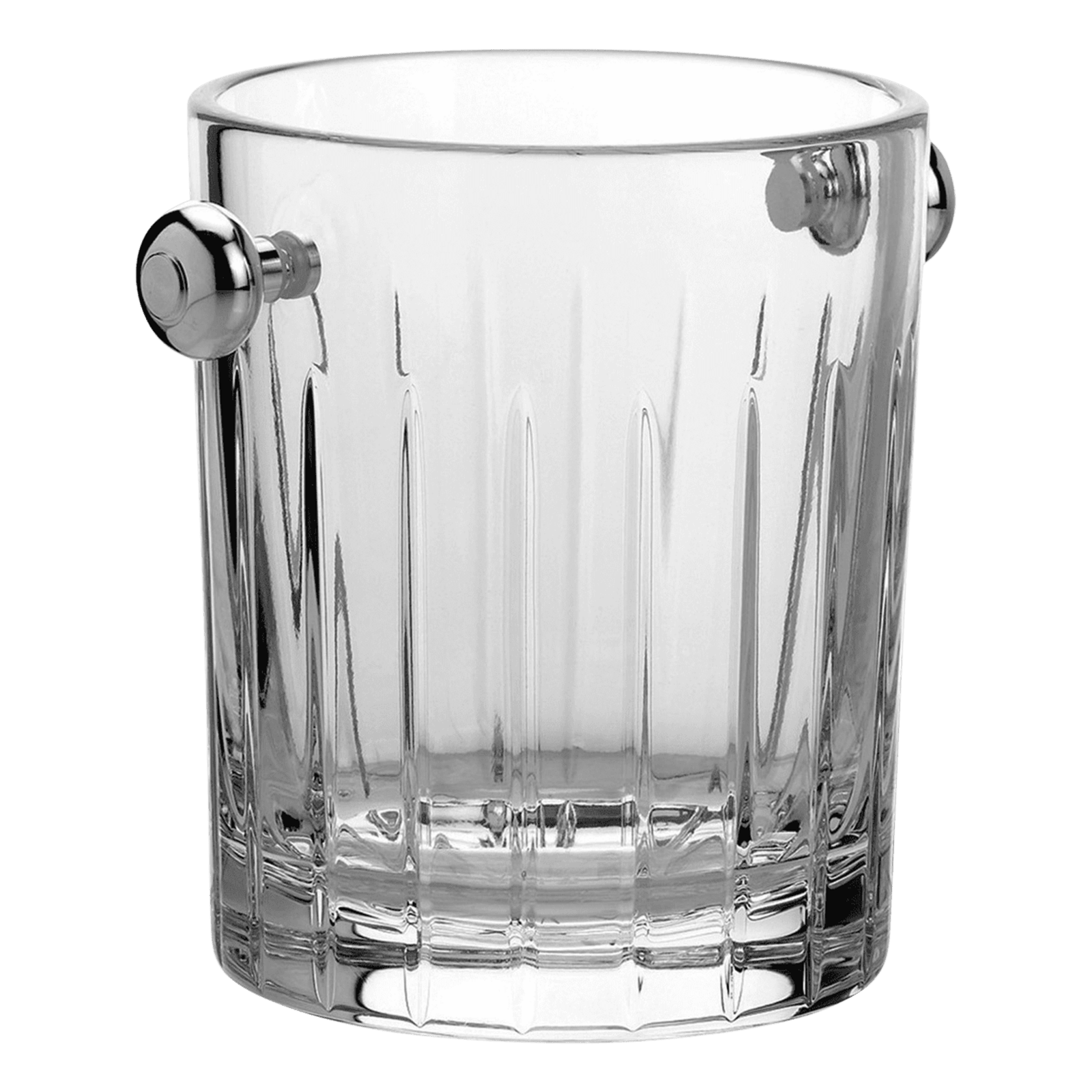 Crystal Ice Bucket Iriana