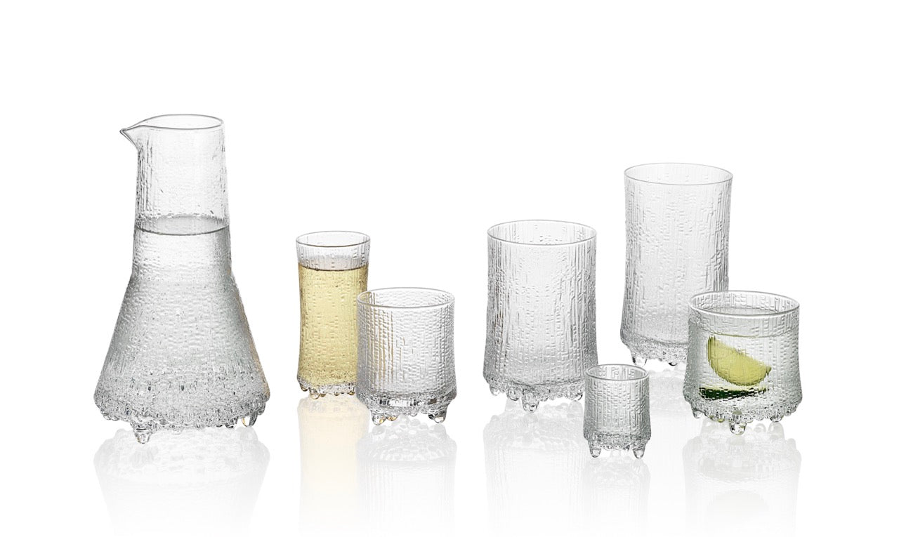 Ultima Thule Beer Glass 20.25 oz, Set of 2