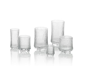 Ultima Thule Beer Glass 20.25 oz, Set of 2