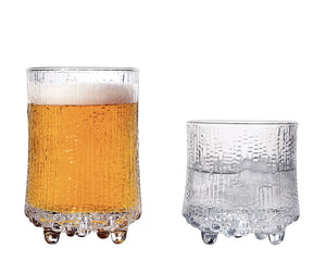 Ultima Thule Beer Glass 20.25 oz, Set of 2