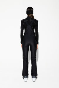Isabel Soft Shell Bib Pant