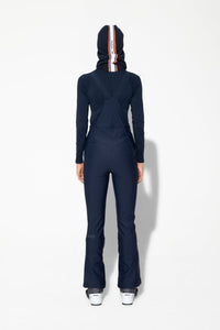 Isabel Soft Shell Bib Pant