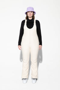 Isabel Soft Shell Bib Pant