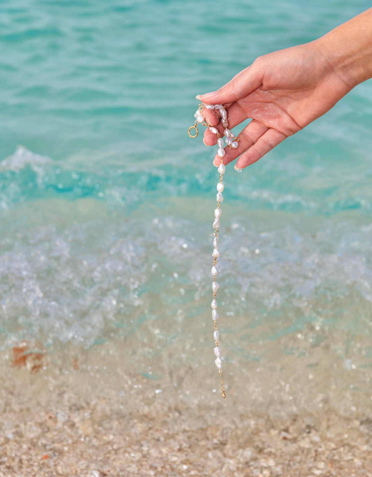 Islamorada Necklace