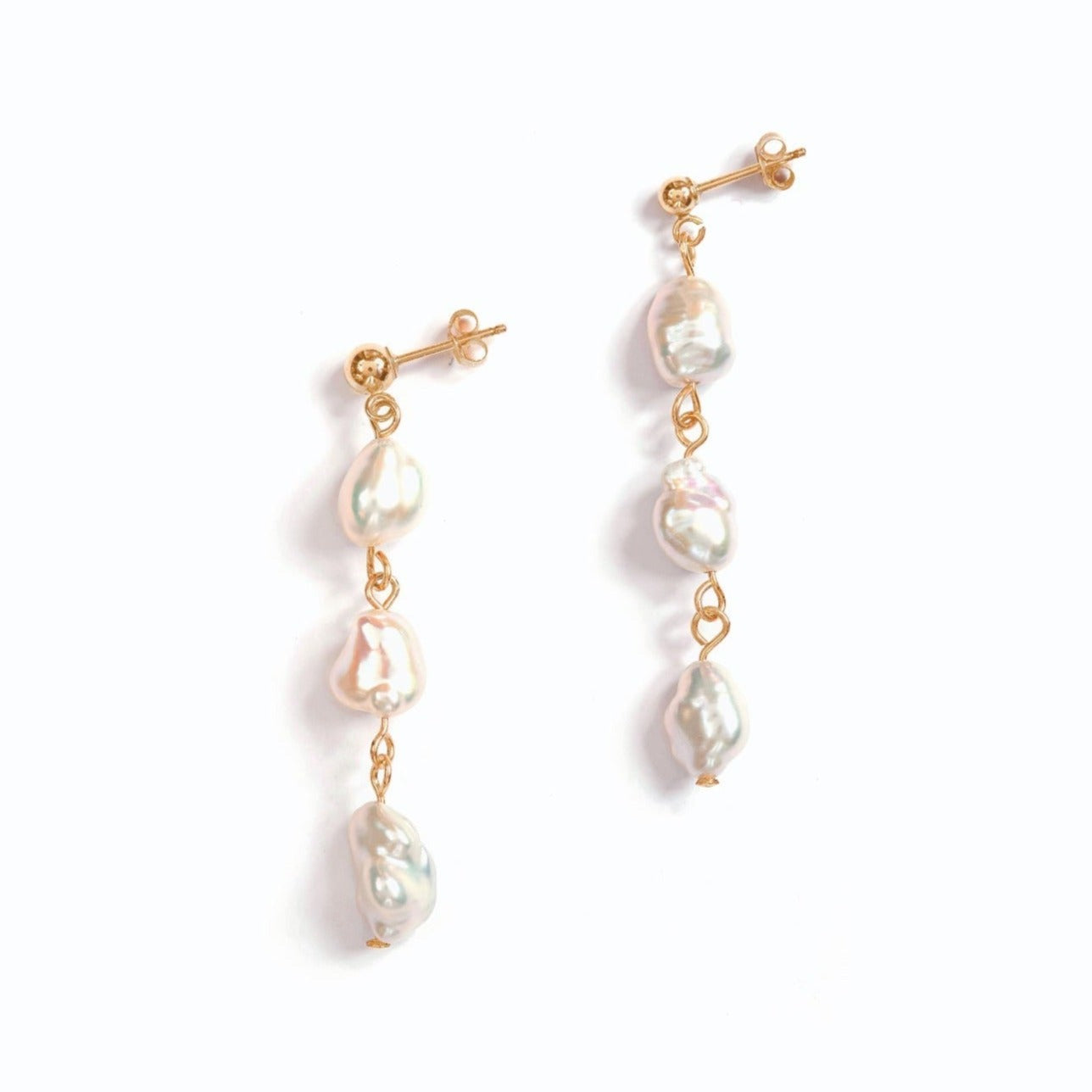 Islamorada Earrings