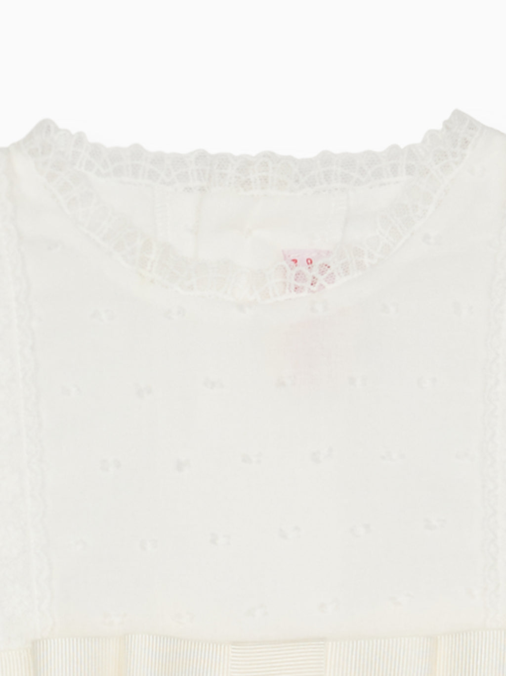 Herminia Ceremony Girl Dress