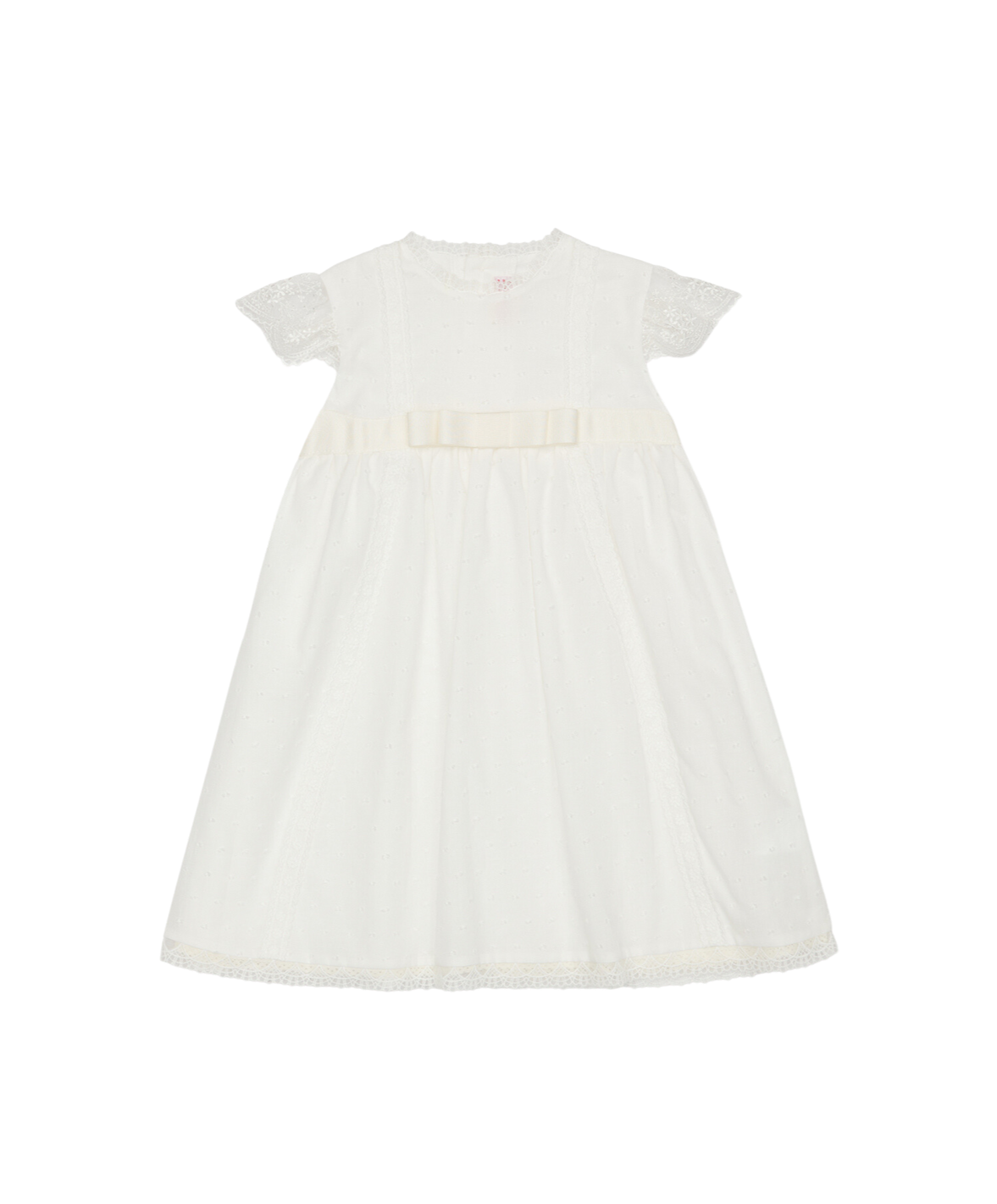 Herminia Ceremony Girl Dress