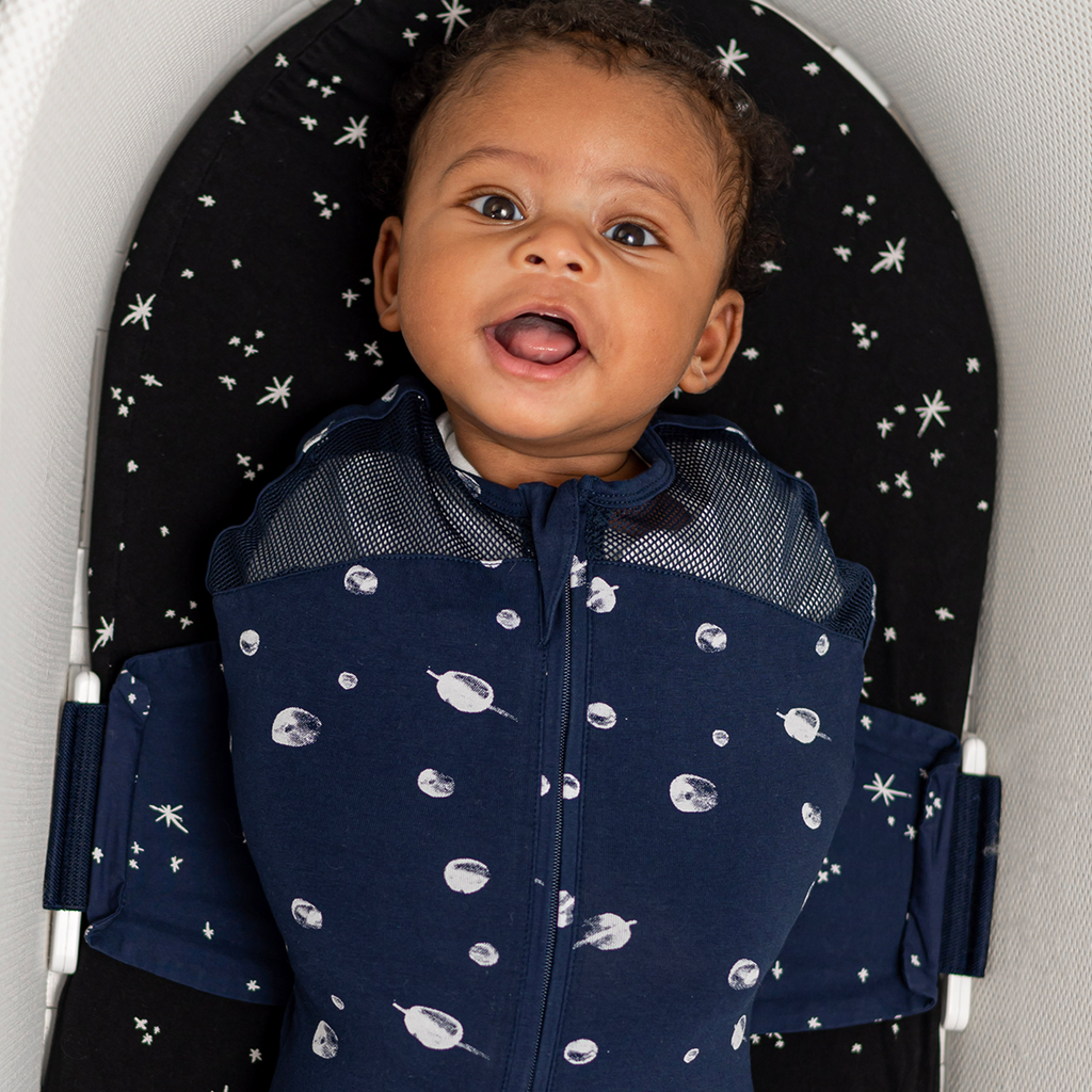 Best sleep sack after snoo sale